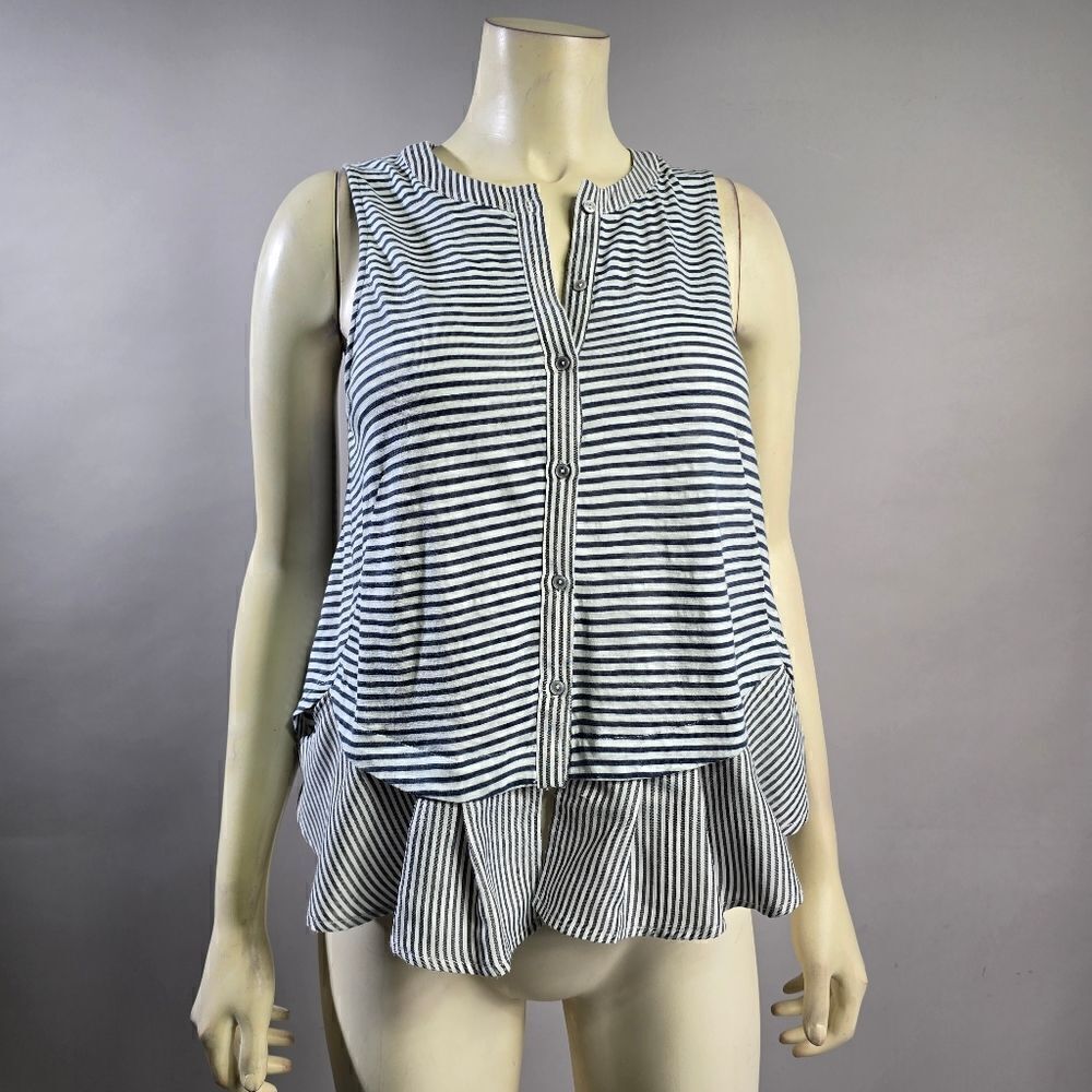 Meadow rue small top R15